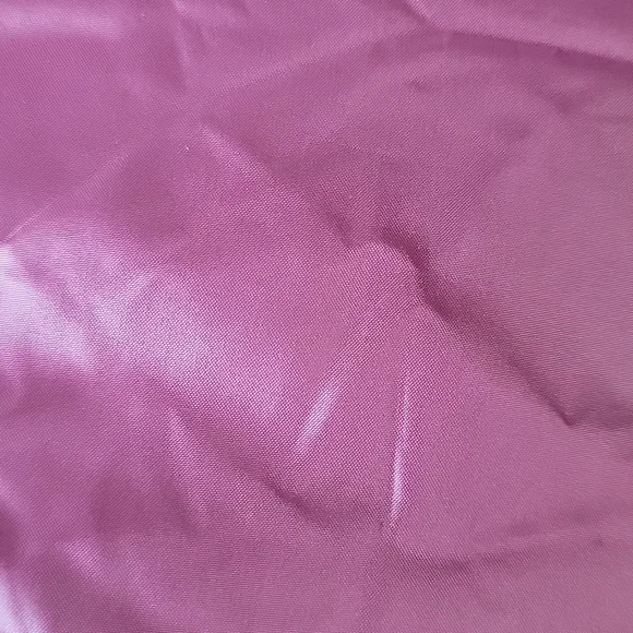 Nicole Miller  Reversible Quilted Faux Fur Insulated Puffer Vest/ M. - Picture 9 of 9